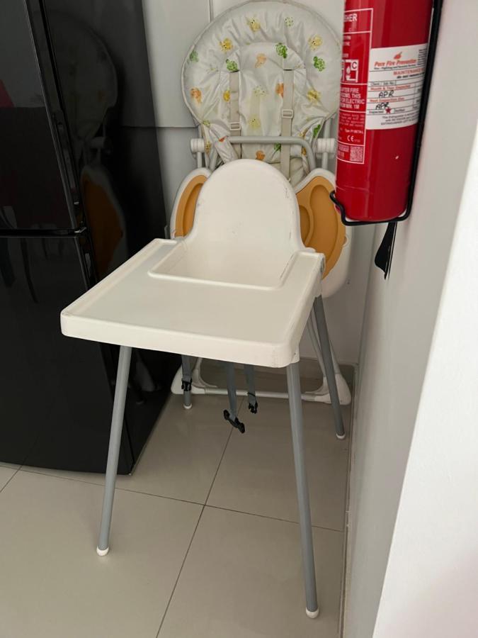 Claire's Court Apartament Marsaxlokk