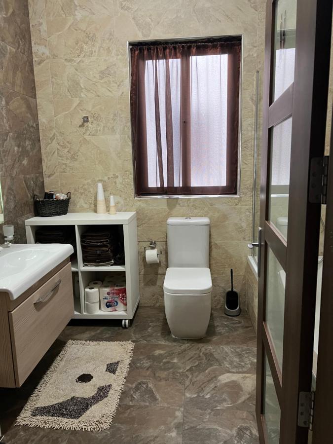 Claire's Court Apartament Marsaxlokk