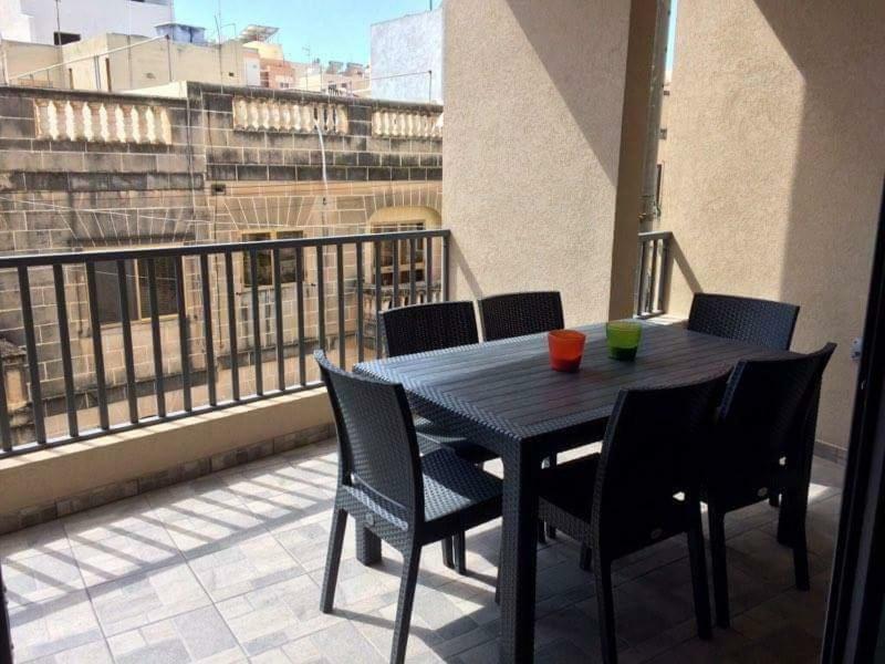 Apartament Claire's Court *