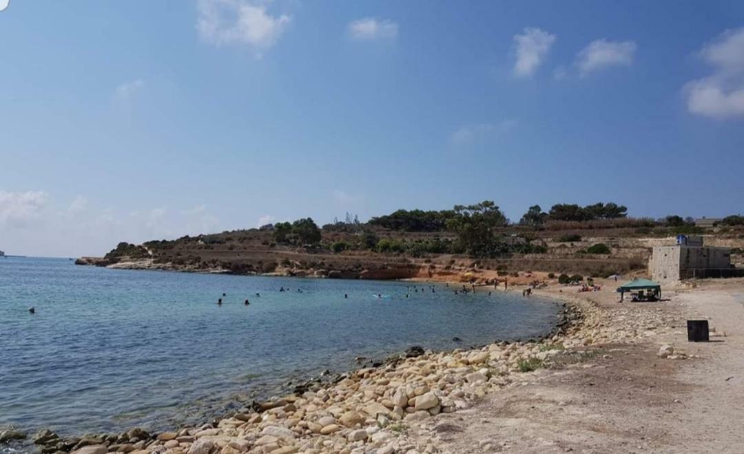 Claire's Court Apartament Marsaxlokk